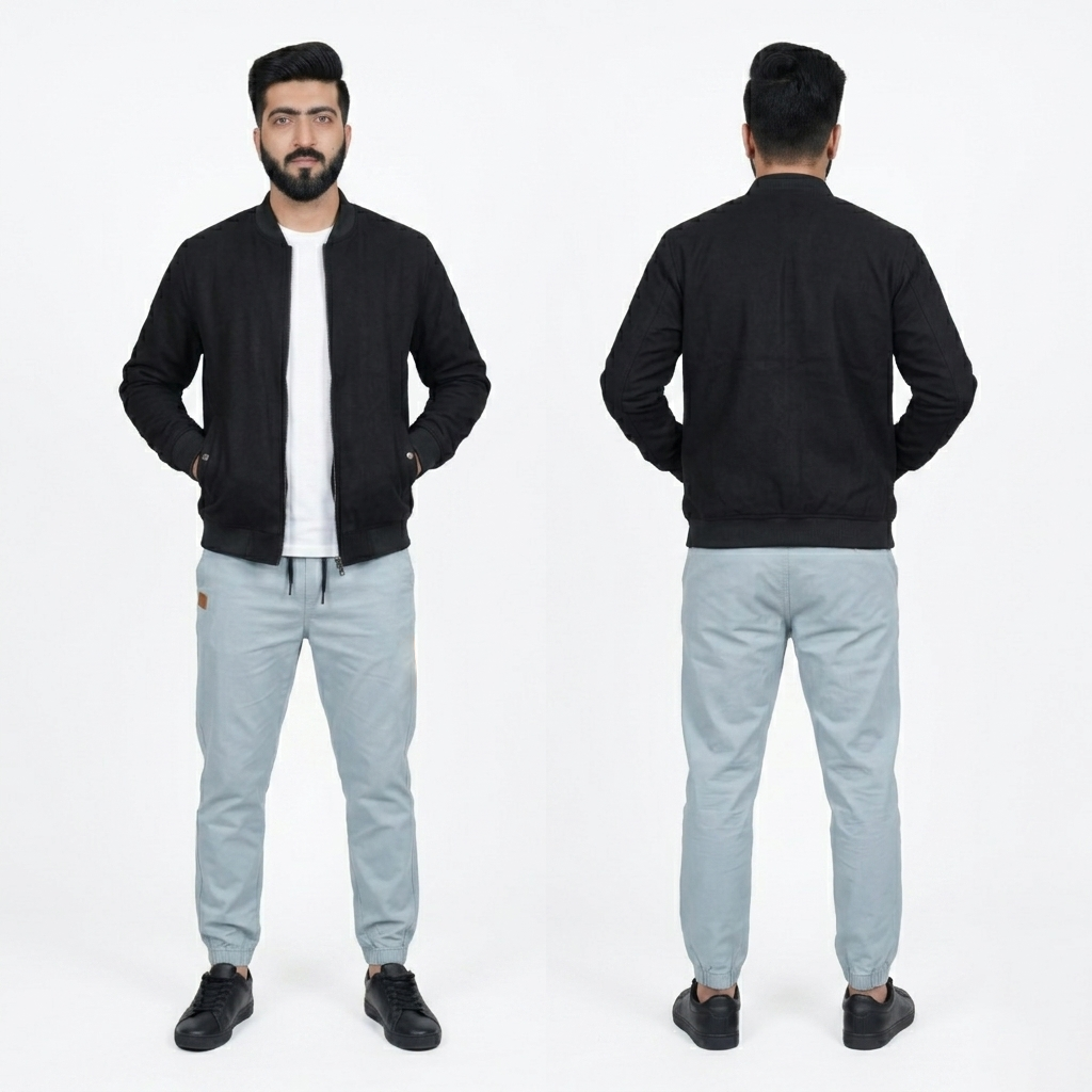 mens casual joggers pants cotton drawstring chino cargo pants hiking outdoor twill track jogging sweatpants pants