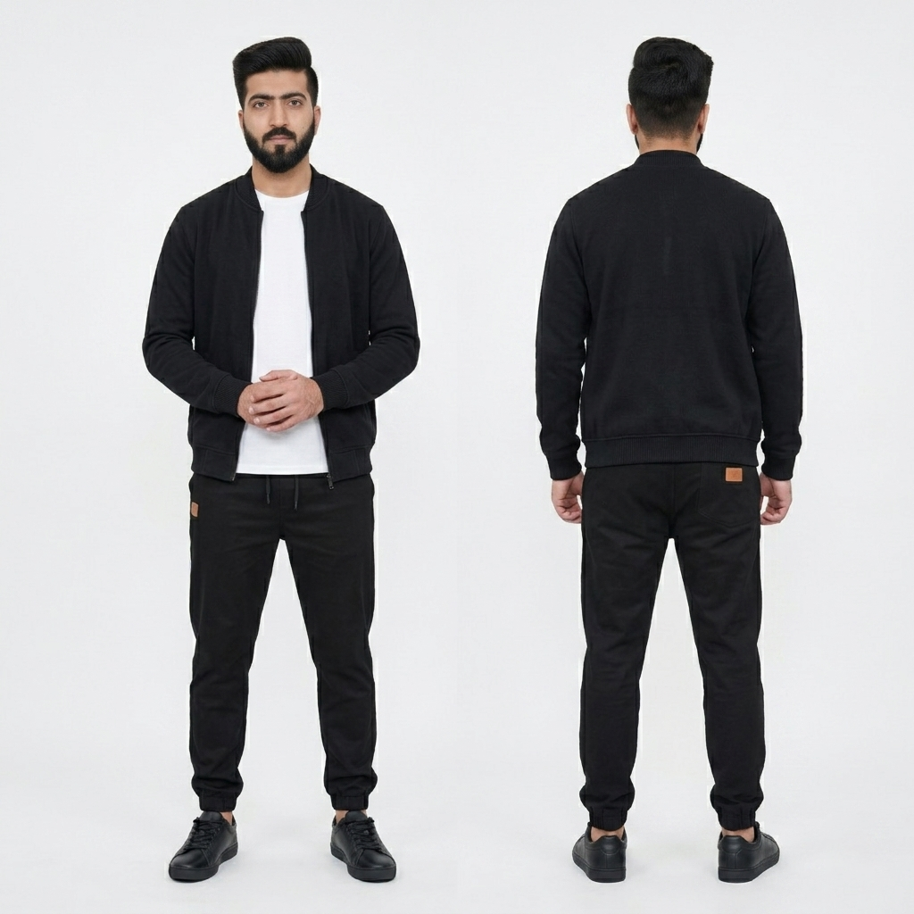 mens casual joggers pants cotton drawstring chino cargo pants hiking outdoor twill track jogging sweatpants pants