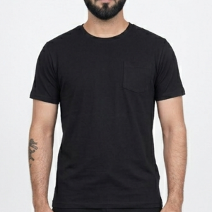 Men’s Athletic Pocket T-Shirts