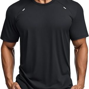 Home Men's Dry Fit Shirts