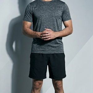 men's gym workout t shirts