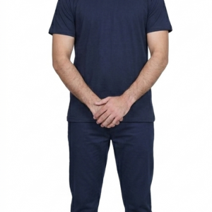 Men's Crew T-Shirts 100% Cotton