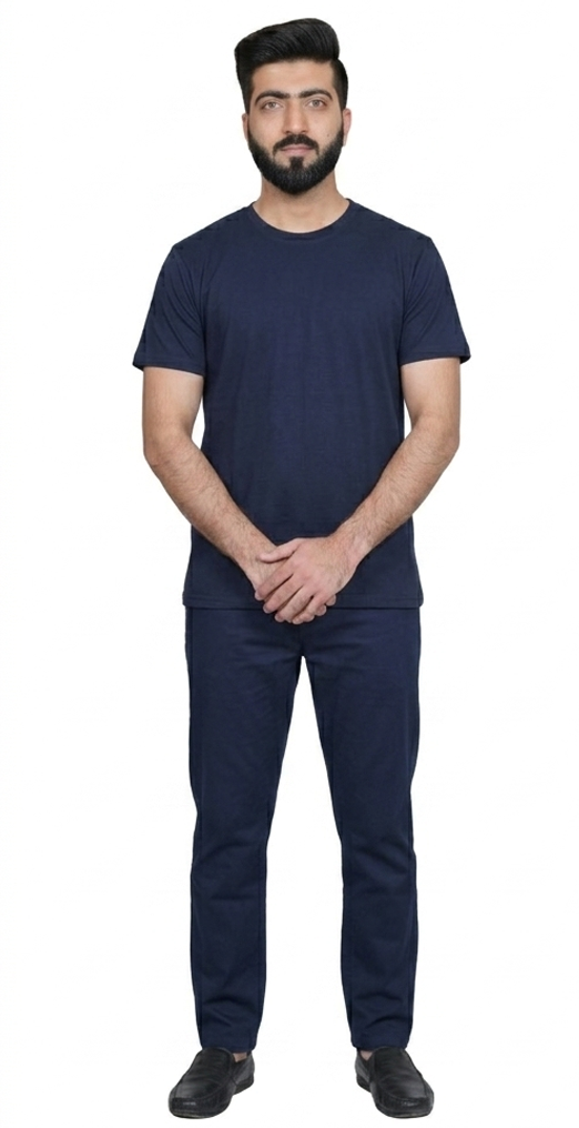 Men's Crew T-Shirts 100% Cotton Men's Crew T-Shirts 100% Cotton