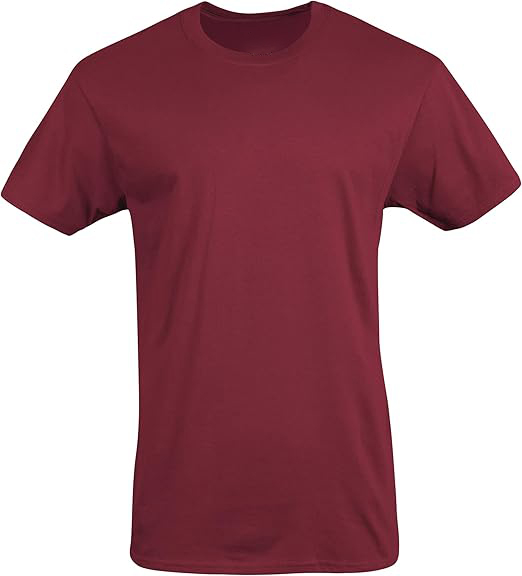 men's crew t shirts 100% cotton men's crew t shirts 100% cotton