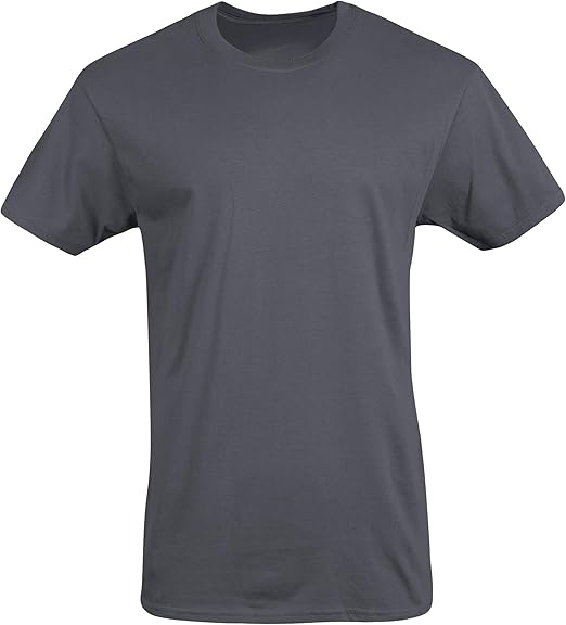 men's crew t shirts 100% cotton men's crew t shirts 100% cotton